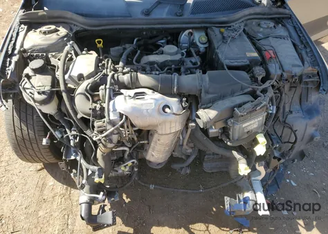 2014 Mercedes-Benz Cla 250 из США, поврежденный, VIN WDDSJ4EB9EN029133